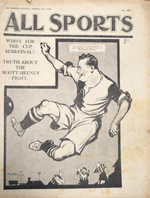 All Sports Illustrated Weekly Number 495 March 2 1929 