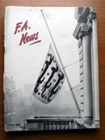 FA News 1957-58
