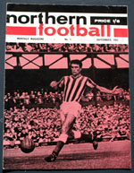 Northern Football 1963