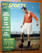 World Sports Volume 19 March 1953