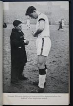 Tackle Soccer this way by Duncan Edwards