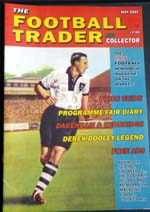 Football Trader (now Sports Trader) 2001