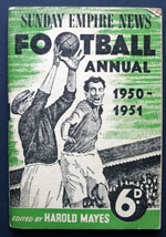 Sunday Empire News Annual 1950-51