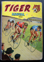 Tiger Annual 1959