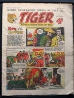 Tiger 1954