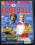 About Total Football